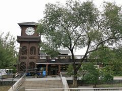 -永定河休闲森林公园