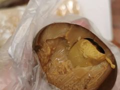 老卤蛋-芳婆糕团店(王府大街店)