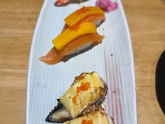 -一心创作料理屋(经开万达店)