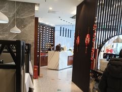 -味+新京宴·烤鸭·北京菜(创意谷店)