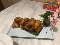 -龙泉人椰子鸡.糟粕醋.海南菜(三亚旗舰店)