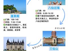 -渔家大院·胶东海鲜·老牟平烧烤餐厅(德胜店)