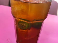 -新加坡Zam Zam餐馆