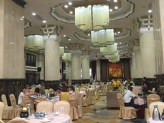 -金海大酒店·雅地西餐厅