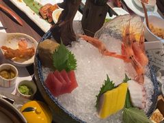 -匠和风精致料理(莆田财富中心店)