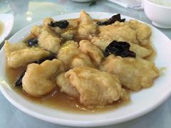 -白魁老号饭庄(交道口店)