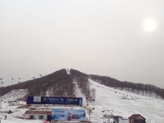 iphone_upload_pic-长春莲花山滑雪场