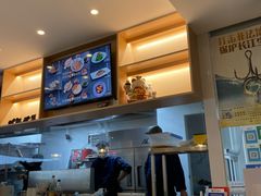 -蟹盛(上海白玉兰广场店)