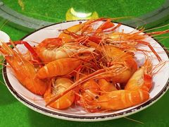 -盛港湾海鲜食府(黄沙店)