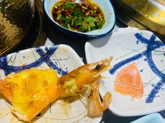 -奢谷·海鲜自助(南海万科店)