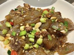 -小乡小镇·传承桐庐土菜·老板亲自烧的菜