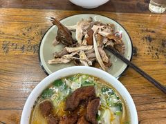 -豫掌柜饸饹面·烩面(秀沿路店)