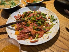-万记麻辣烫国展总店