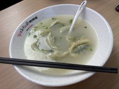 -鸭得堡老鸭汤·鸭血粉丝(南京博物院店)