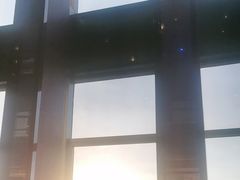 -唐拉雅秀酒店-西锦汇空中BBQ·思创餐厅