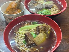 -好成财牛排馆(涂门街总店)