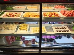 -尚品海鲜肥牛自助火锅(湖明店)