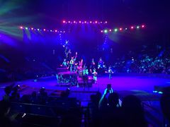 -珠海横琴长隆《卡卡虎奇遇记》