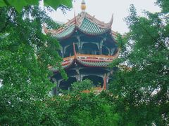 -望江楼公园