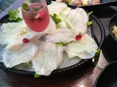 -莽子老火锅(大坪店)