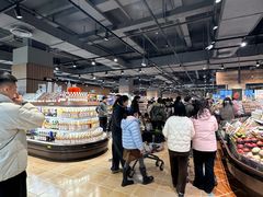 -胖东来生活广场(健康路店)