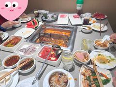 -海底捞火锅(正大乐城店)