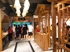 大堂-雾漫川城重庆火锅(上和商业广场店)