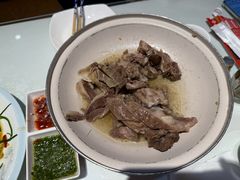 -魏记大碗羊肉(临河总店)