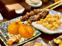 -鸟鹏烧鸟居酒屋(仁恒梦中心店)