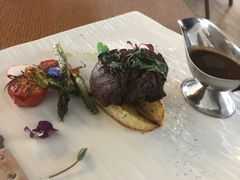 -香草意餐厅(杏石口路店)
