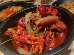 -聚味瞿记·龙虾堂(渔人码头一店)
