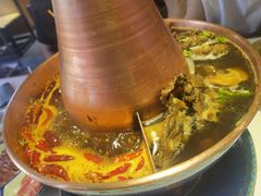 -祥源胡同·涮牛羊肉火锅(花桥店)