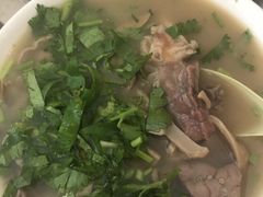 -李小老烧饼(常营民族家园店)