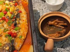 -里岛烤鱼(东港凯虹广场店)