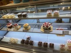 -匠造烘焙(联洋店)