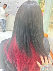 -FASHION PALACE hair+