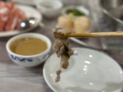 -鑫龙火锅城(嘉汇广场店)