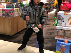 -酷乐潮玩(城西银泰城店)