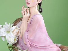 -盘子女人坊(西安至尊店)