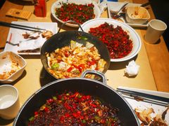 -小柴米·传统江西菜(八一广场店)