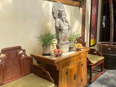 -那家小馆•北京菜•烤鸭(香山店)
