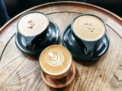 澳白-解药·antidote Cafe&Bar