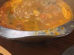 -老凯俚酸汤鱼(鸿通城店)