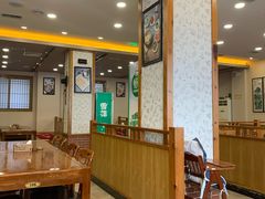 大堂-全州拌饭馆(断桥店)