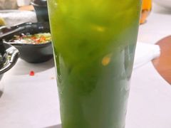 -芸山季·云南野生菌火锅(人民广场来福士店)