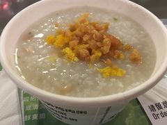 -麦当劳(百利广场店)