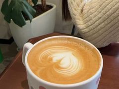 -COTTON CAFE(德信·中外公寓店)