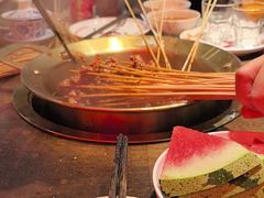-牛签签串串香(IFS店)