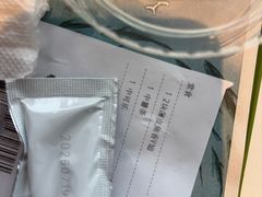 -麦当劳(健德桥得来速店)