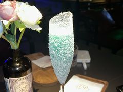-NOVA CORE蔚来酒吧(新天地店)